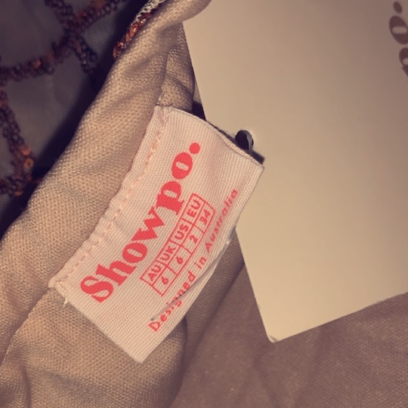 never worn before homecoming or event dress - Picture 5 of 6